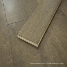 piso de madeira projetada em bordo piso de madeira dura